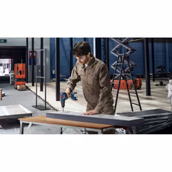Perceuse Bosch GSB 18V-50; 18 V (sans batterie et chargeur)
