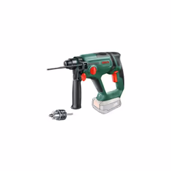 Marteau rotatif sans fil Bosch UniversalHammer; 18 V; 2,0J; SDS-Plus (sans batterie et chargeur)