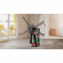 Bosch UniversalHammer 18V 2000 tr/min SDS Plus - Vue supplémentaire 12