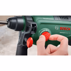 Bosch UniversalHammer 18V 2000 tr/min SDS Plus - Vue supplémentaire 15