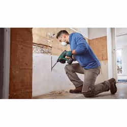 Marteau rotatif sans fil Bosch UniversalHammer; 18 V; 2,0J; SDS-Plus (sans batterie et chargeur)