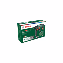 Bosch UniversalHammer 18V 2000 tr/min SDS Plus - Vue supplémentaire 6
