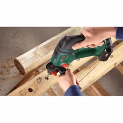 Bosch UniversalHammer 18V 2000 tr/min SDS Plus - Vue supplémentaire 7