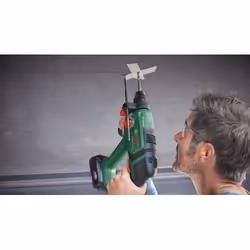 Bosch UniversalHammer 18V 2000 tr/min SDS Plus - Vue supplémentaire 8