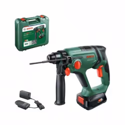 Bosch UniversalHammer 18V 2000 tr/min SDS Plus - Vue supplémentaire 6