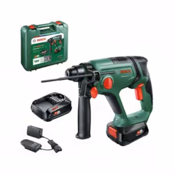Bosch 0 603 9D6 003 marteau rotatif SDS Plus - Vue supplémentaire 4