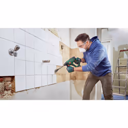 Bosch 0 603 9D6 003 marteau rotatif SDS Plus - Vue supplémentaire 5