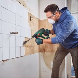 Bosch 0 603 9D6 004 marteau rotatif SDS Plus - Vue supplémentaire 5