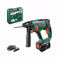 Bosch 0 603 9D6 004 marteau rotatif SDS Plus - Vue supplémentaire 6