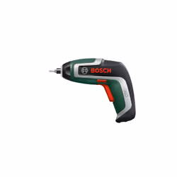 Tournevis sans fil Bosch IXO 7; 3,6 V; 1x2,0 Ah accu.; avec 12 accessoires