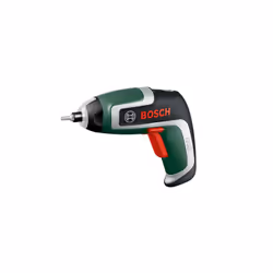 Tournevis sans fil Bosch IXO 7; 3,6 V; 1x2,0 Ah accu.; avec 12 accessoires