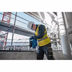 Bosch GBH 18V-24 C 980 tr/min SDS Plus - Vue supplémentaire 4