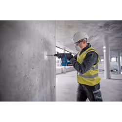 Bosch GBH 18V-24 C 980 tr/min SDS Plus - Vue supplémentaire 5