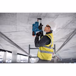 Bosch GBH 18V-24 C 980 tr/min SDS Plus - Vue supplémentaire 6