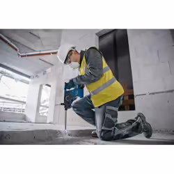 Bosch GBH 18V-24 C PROFESSIONAL 980 tr/min SDS Plus - Vue supplémentaire 3
