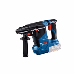 Bosch GBH 18V-24 C Professional, 102,5 dB, 91,5 dB, 240 mm, 370 mm, 100 mm