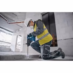 Bosch GBH 18V-24 C Professional - Vue supplémentaire 6