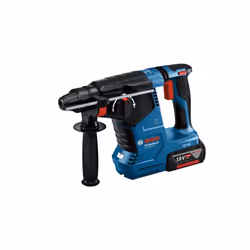 Bosch GBH 18V-24 C Professional - Vue supplémentaire 7
