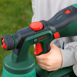 Pistolet à peinture Bosch UniversalSpray 18V-300; 18 V (sans batterie et chargeur) - Vue supplémentaire 4