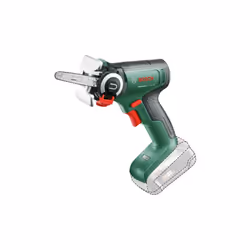 Bosch UniversalCut 18V-65, Noir, Vert, 8000 spm, 6,5 cm, Batterie, Lithium-Ion (Li-Ion), 2,5 Ah