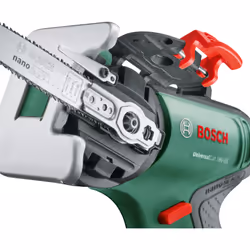 Bosch UniversalCut 18V-65 scie sauteuse 8000 spm 1 kg - Vue supplémentaire 4