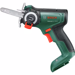 Bosch UniversalCut 18V-65 scie sauteuse 8000 spm 1 kg - Vue supplémentaire 5