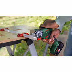 Bosch UniversalCut 18V-65 scie sauteuse 8000 spm 1 kg - Vue supplémentaire 8