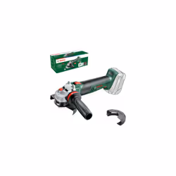 Bosch Advanced Grind 18V-80 meuleuse d'angle 12,5 cm 12000 tr/min 1,7 kg