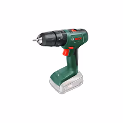 Bosch EasyImpact 18V 40 1630 tr/min Sans clé 1,4 kg Vert