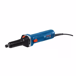 Bosch GGS 30 LS Geradeschleifer Ponceuse plate 33000 tr/min Noir, Bleu 750 W - Vue supplémentaire 5