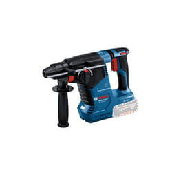 Perceuse à percussion sans fil Bosch GBH 18V-24 C Professional; 18 V; 2,4 J; SDS-plus (sans batterie ni chargeur) + L-BOXX 136