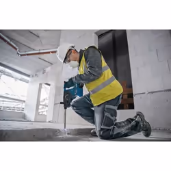 Bosch GBH 18V-24 C Professional - Vue supplémentaire 3