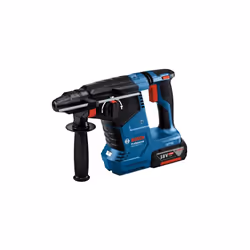 Bosch GBH 18V-24 C Professional - Vue supplémentaire 4