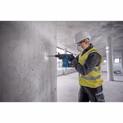 Bosch GBH 18V-24 C Professional - Vue supplémentaire 5