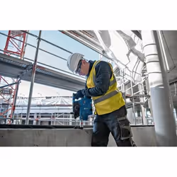 Bosch GBH 18V-24 C Professional - Vue supplémentaire 6