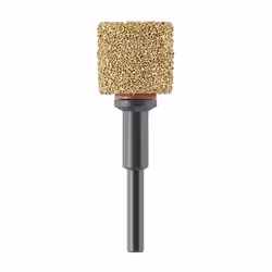 Accessoire de ponçage Dremel 26150408DM; 13 mm