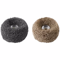 Meules abrasives SpeedClic Dremel 2615S511DM; 30 mm; 2 unités
