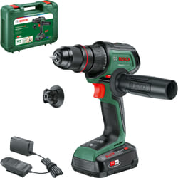 Perceuse AdvancedDrill 18V-80 QuickSnap; 18 V; 1x2,5 Ah accu.; avec étui