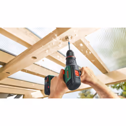 Perceuse AdvancedDrill 18V-80 QuickSnap; 18 V; 1x2,5 Ah accu.; avec étui