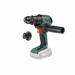 Perceuse Bosch AdvancedDrill 18V-80 QuickSnap; 18 V (sans batterie et chargeur)