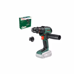 Perceuse Bosch AdvancedDrill 18V-80 QuickSnap; 18 V (sans batterie et chargeur)