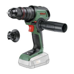 Perceuse Visseuse AdvancedImpact 18V-80 Quicksnap (seul)