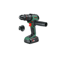 Perceuse à percussion sans fil Bosch AdvancedImpact 18V-80 QuickSnap; 18 V; 1x2,5 Ah accu.