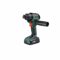 Perceuse à percussion sans fil Bosch AdvancedImpact 18V-80 QuickSnap; 18 V; 1x2,5 Ah accu.
