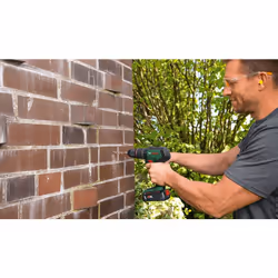 Bosch AdvancedImpact 18V-80 QuickSnap -Akku-Schlagbohrmaschine - Vue supplémentaire 5