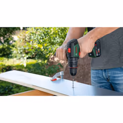 Bosch AdvancedImpact 18V-80 QuickSnap -Akku-Schlagbohrmaschine - Vue supplémentaire 6