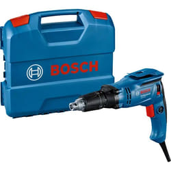 Bosch GTB 6-50 5000 tr/min Bleu