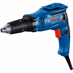 Bosch GTB 6-50 5000 tr/min Bleu