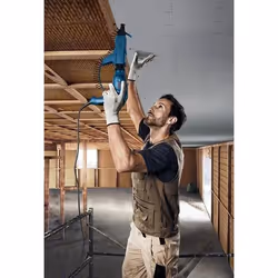 Bosch GTB 6-50 5000 tr/min Bleu