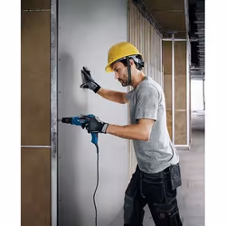 Bosch GTB 6-50 5000 tr/min Bleu - Vue supplémentaire 4